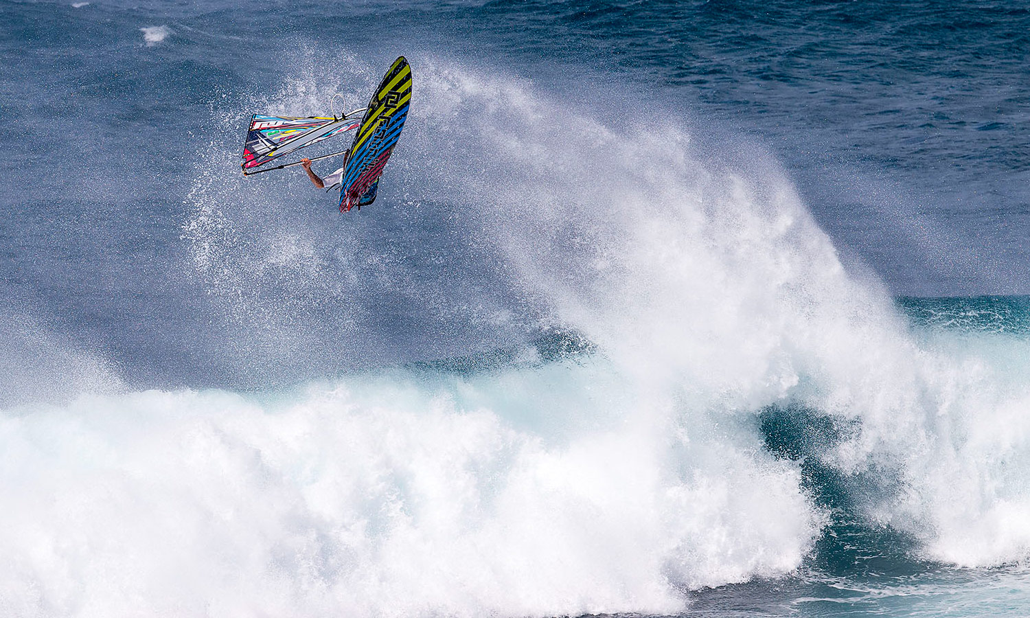 PWA World Cup Maui 2015 - Aloha Classic