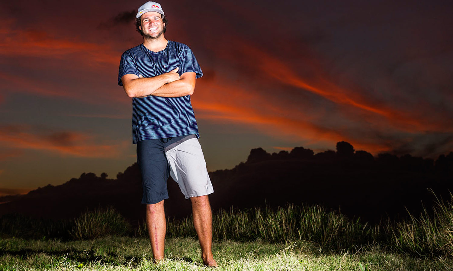 PWA World Cup Maui 2015 - Aloha Classic