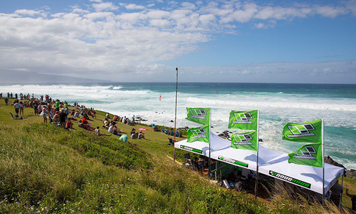 PWA World Cup Maui 2015 - Aloha Classic