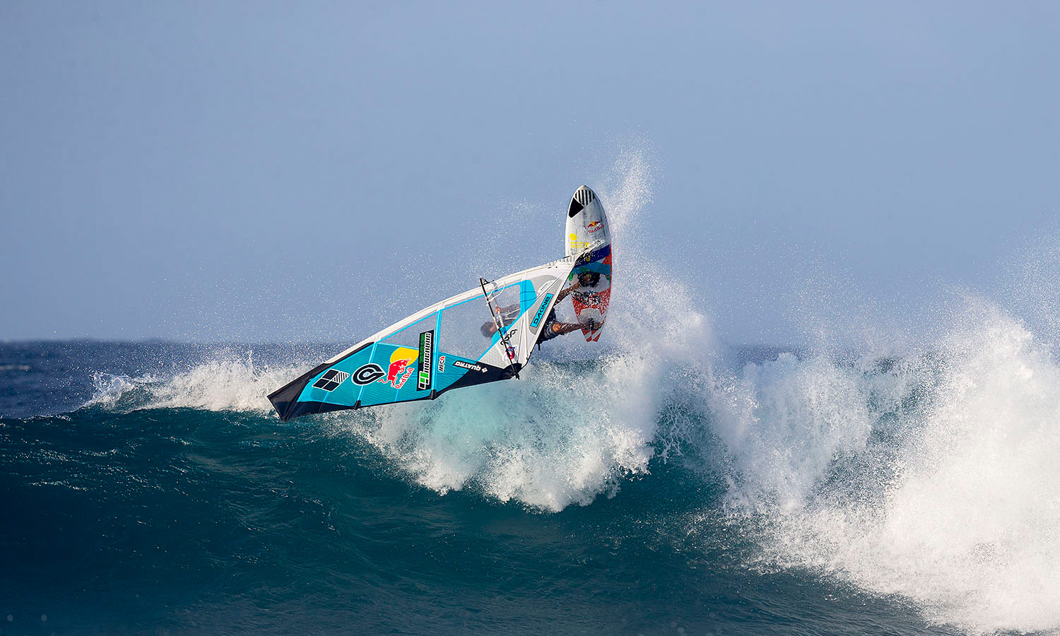 PWA World Cup Maui 2015 - Aloha Classic