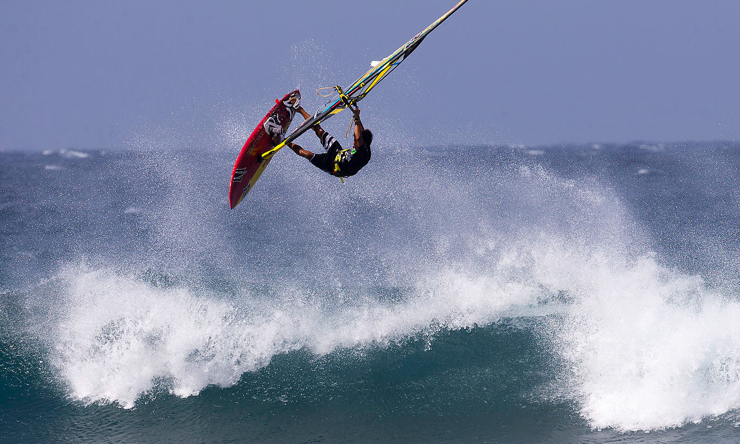 PWA World Cup Maui 2015 - Aloha Classic