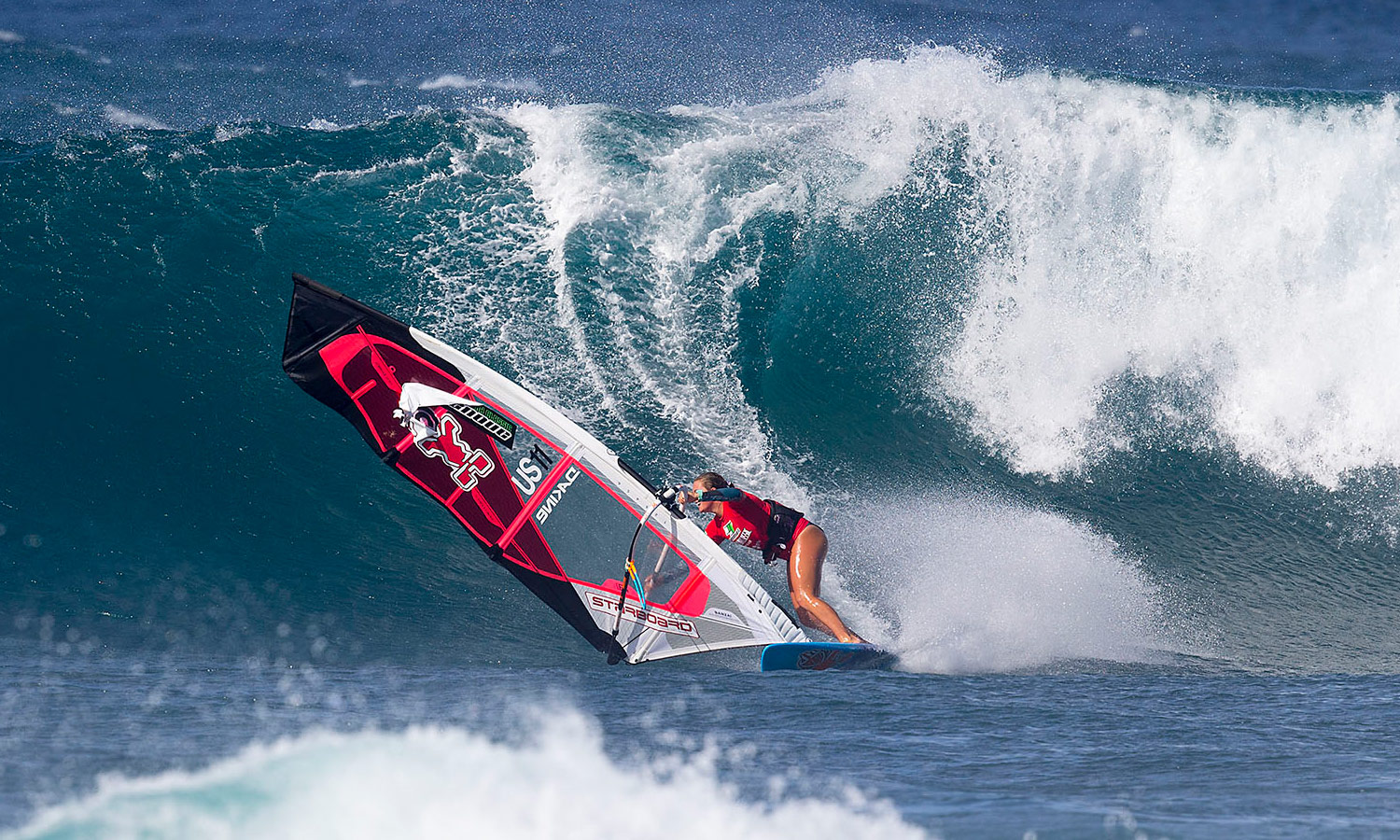 PWA World Cup Maui 2015 - Aloha Classic