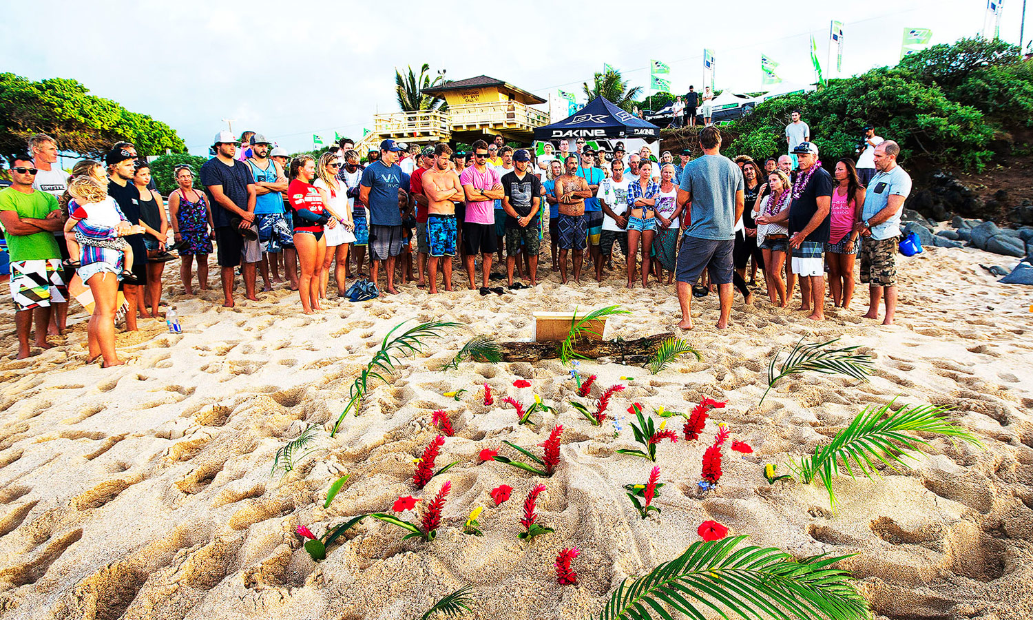 PWA World Cup Maui 2015 - Aloha Classic