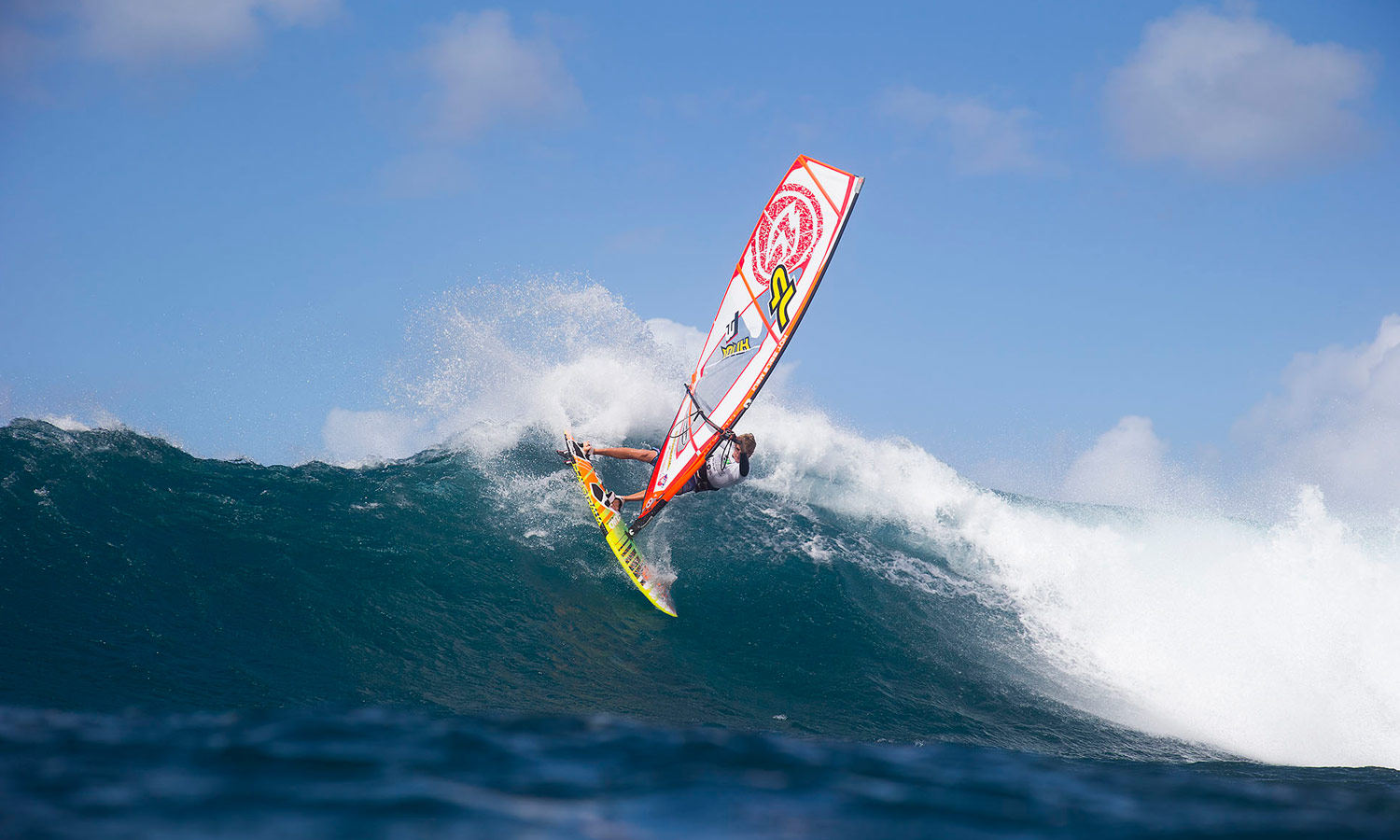 PWA World Cup Maui 2015 - Aloha Classic