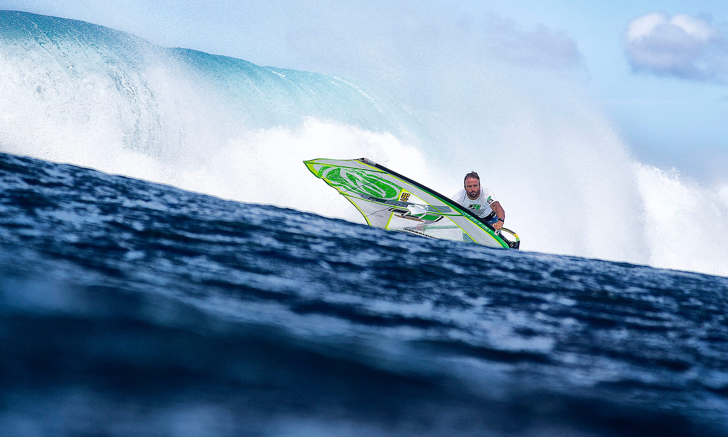 PWA World Cup Maui 2015 - Aloha Classic