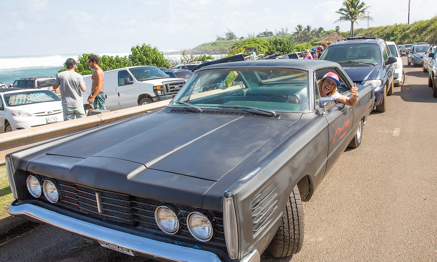 PWA World Cup Maui 2015 - Aloha Classic