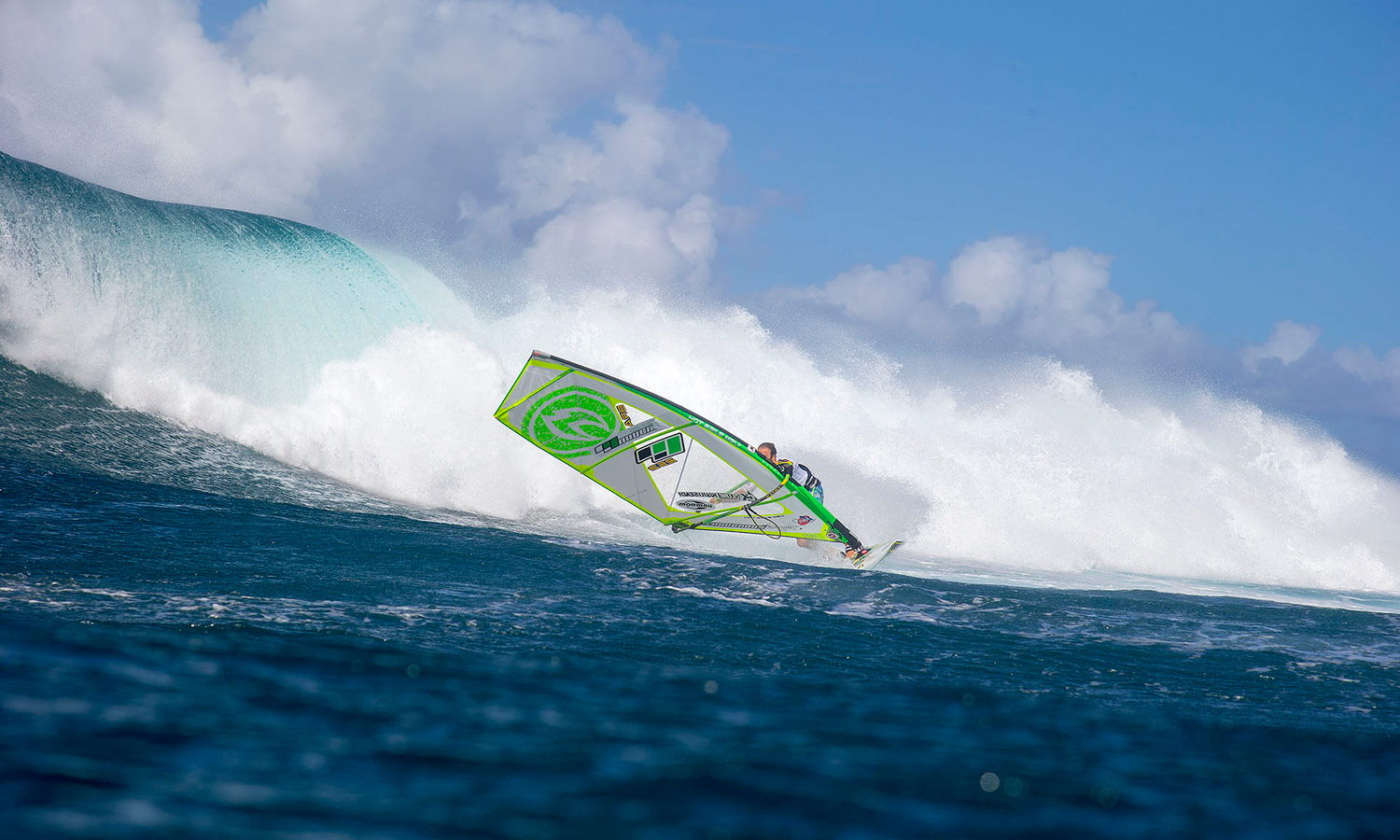 PWA World Cup Maui 2015 - Aloha Classic