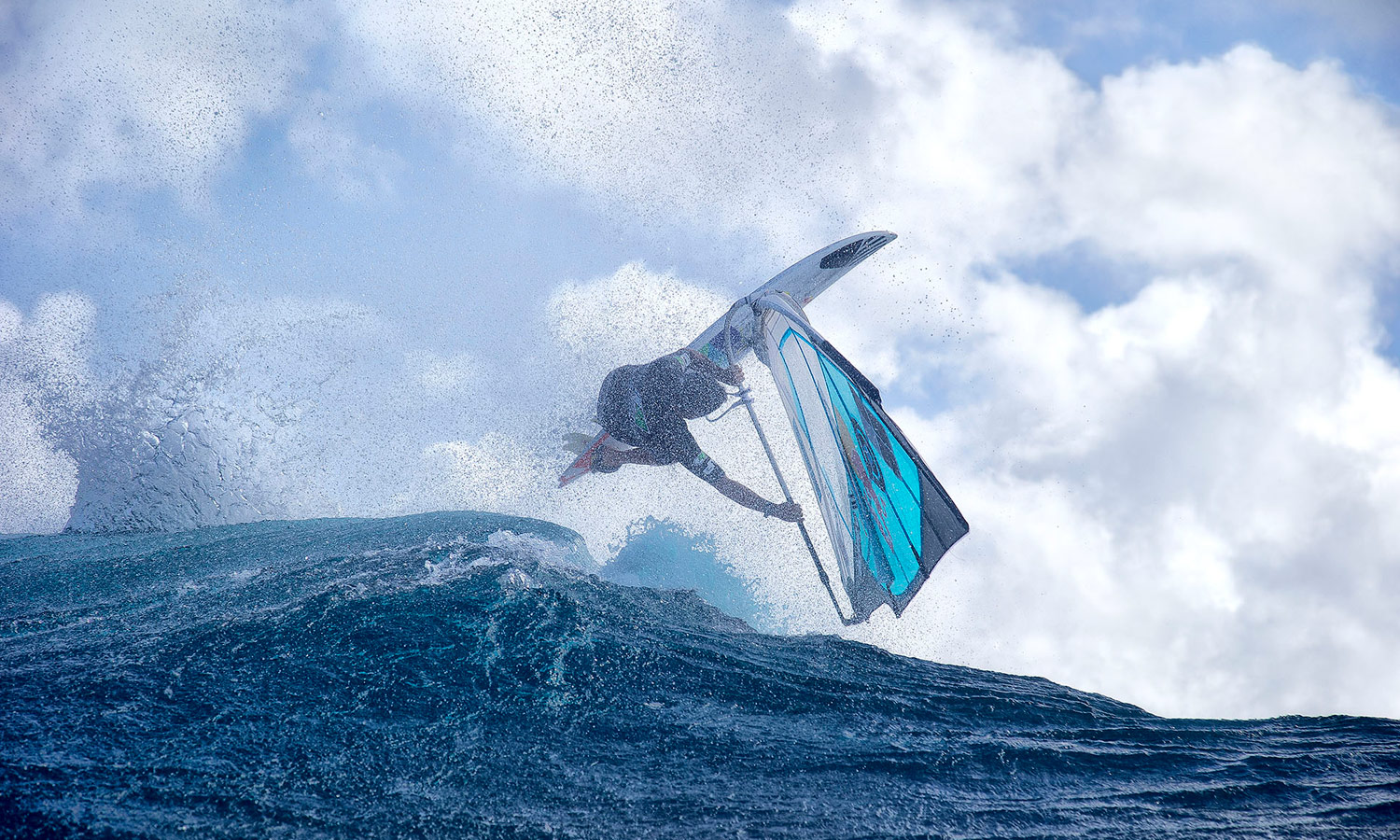 PWA World Cup Maui 2015 - Aloha Classic