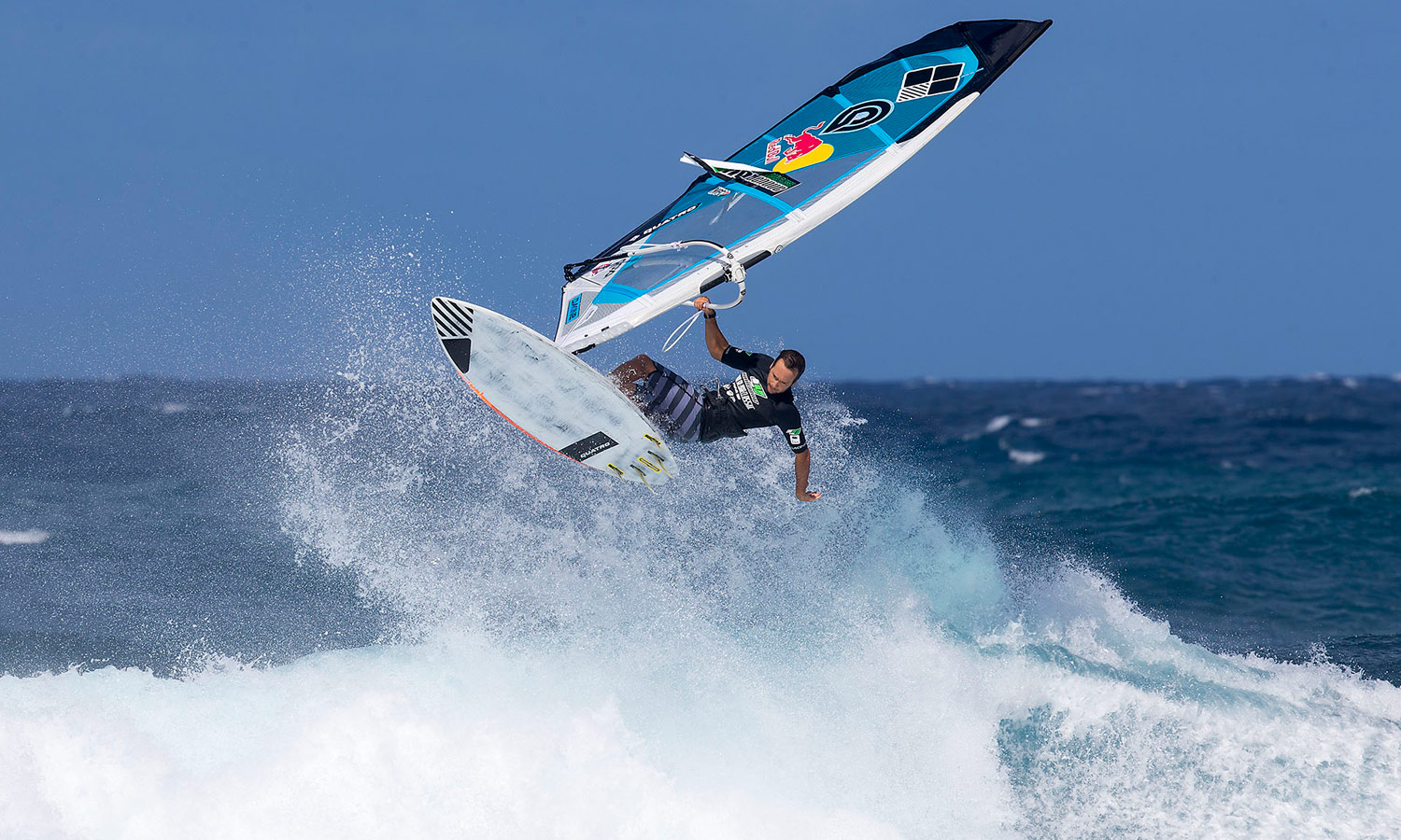 PWA World Cup Maui 2015 - Aloha Classic