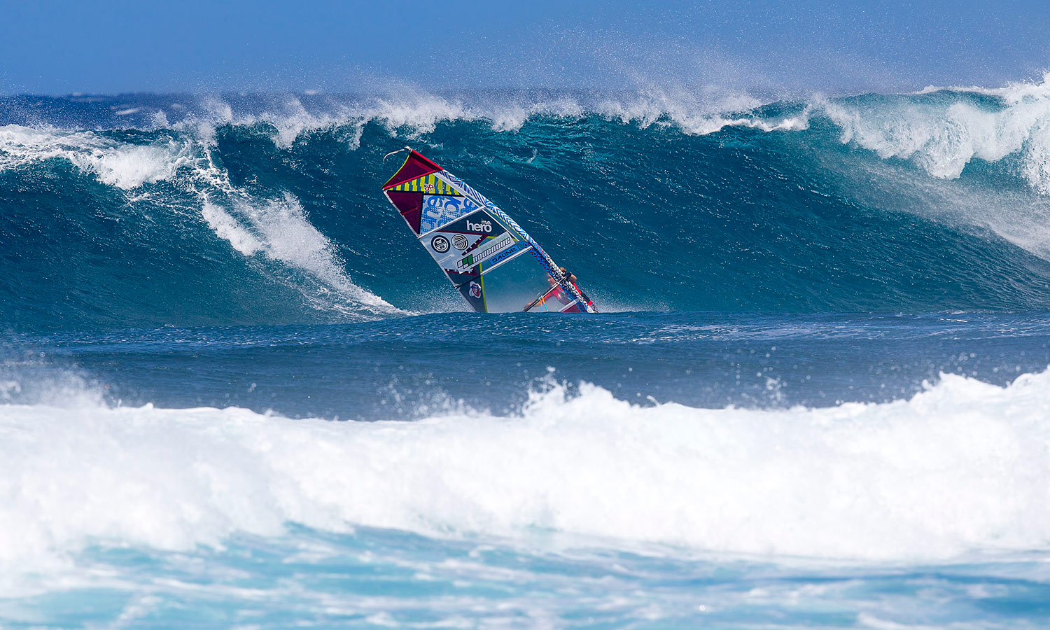 PWA World Cup Maui 2015 - Aloha Classic