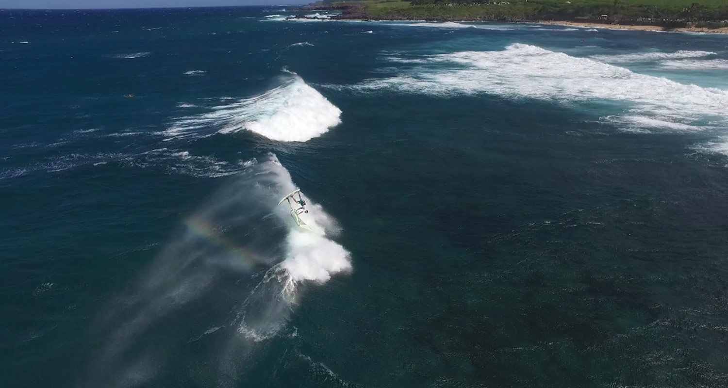 PWA World Cup Maui 2015 - Aloha Classic
