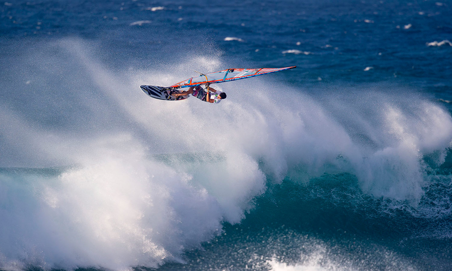 PWA World Cup Maui 2015 - Aloha Classic