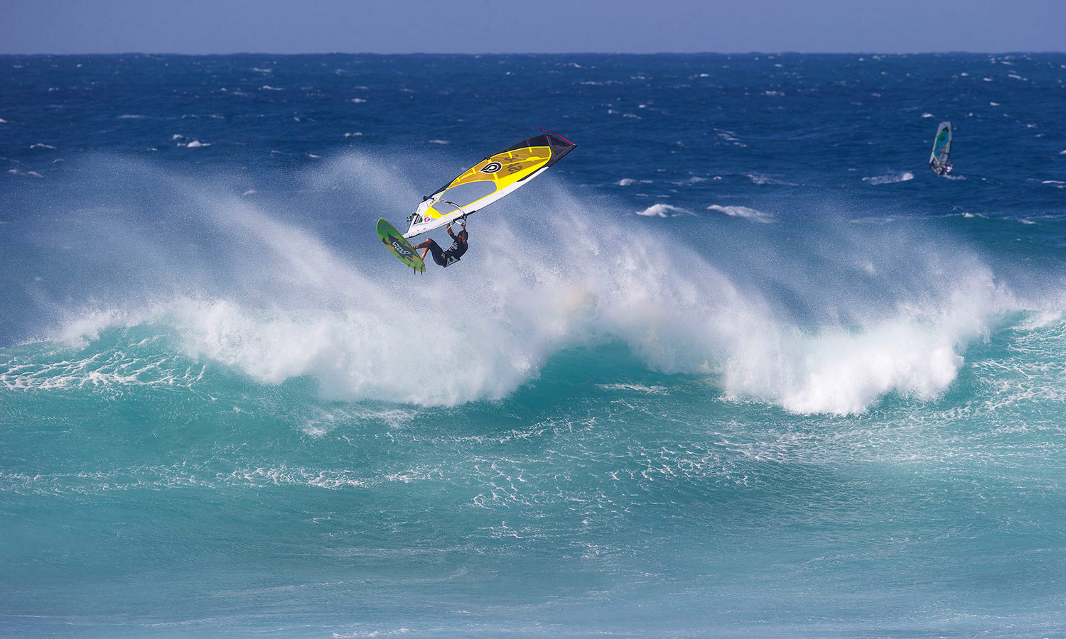 PWA World Cup Maui 2015 - Aloha Classic