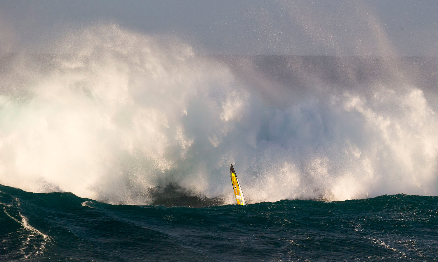 PWA World Cup Maui 2015 - Aloha Classic