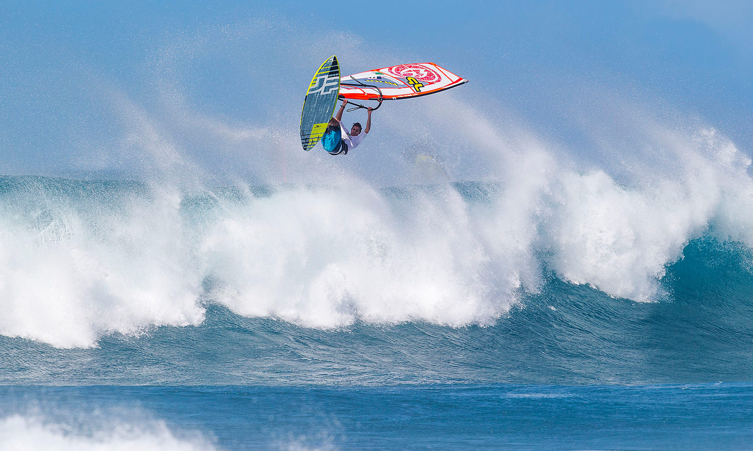 PWA World Cup Maui 2015 - Aloha Classic