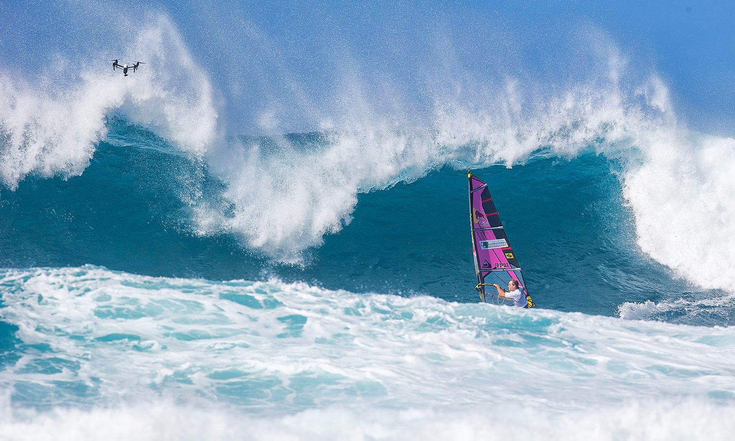 PWA World Cup Maui 2015 - Aloha Classic
