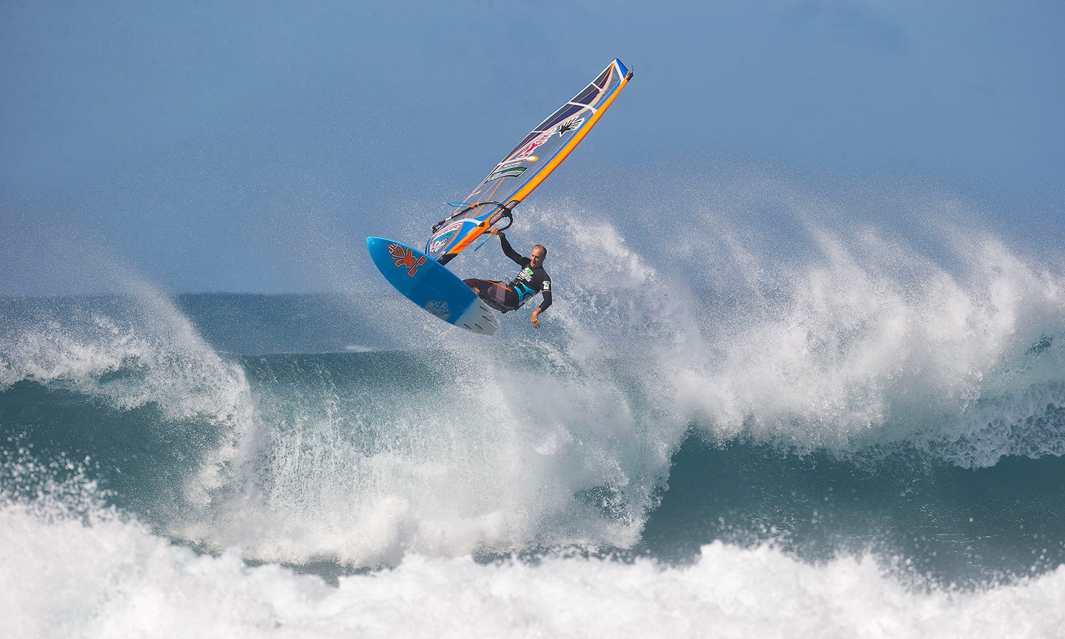 PWA World Cup Maui 2015 - Aloha Classic