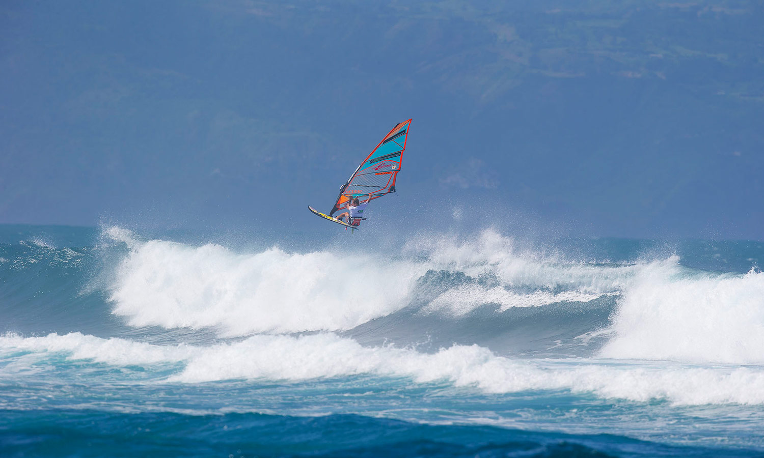 PWA World Cup Maui 2015 - Aloha Classic