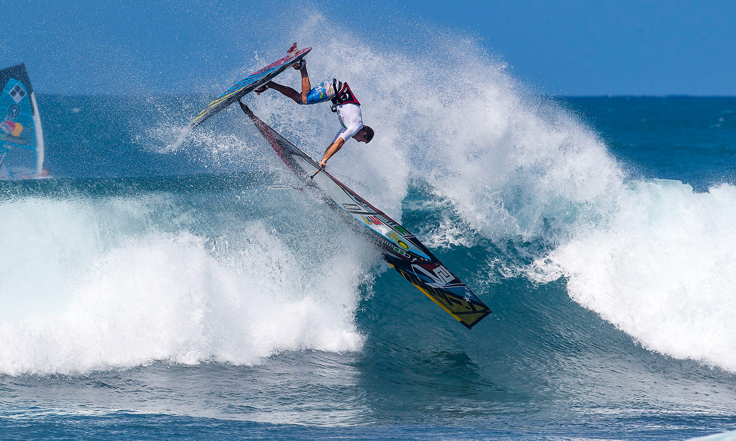 PWA World Cup Maui 2015 - Aloha Classic