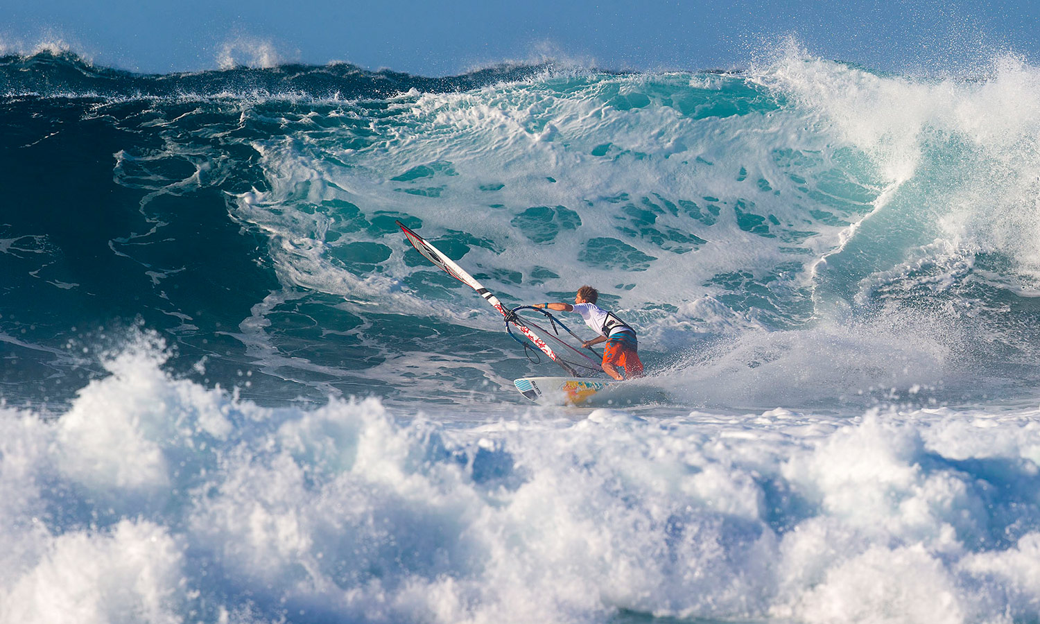 PWA World Cup Maui 2015 - Aloha Classic