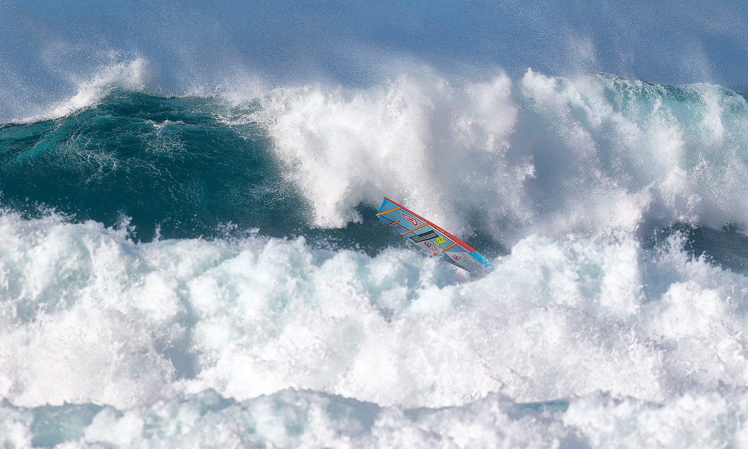 PWA World Cup Maui 2015 - Aloha Classic