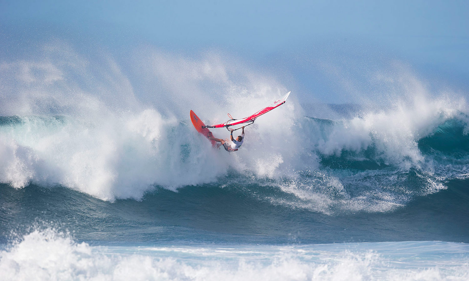 PWA World Cup Maui 2015 - Aloha Classic