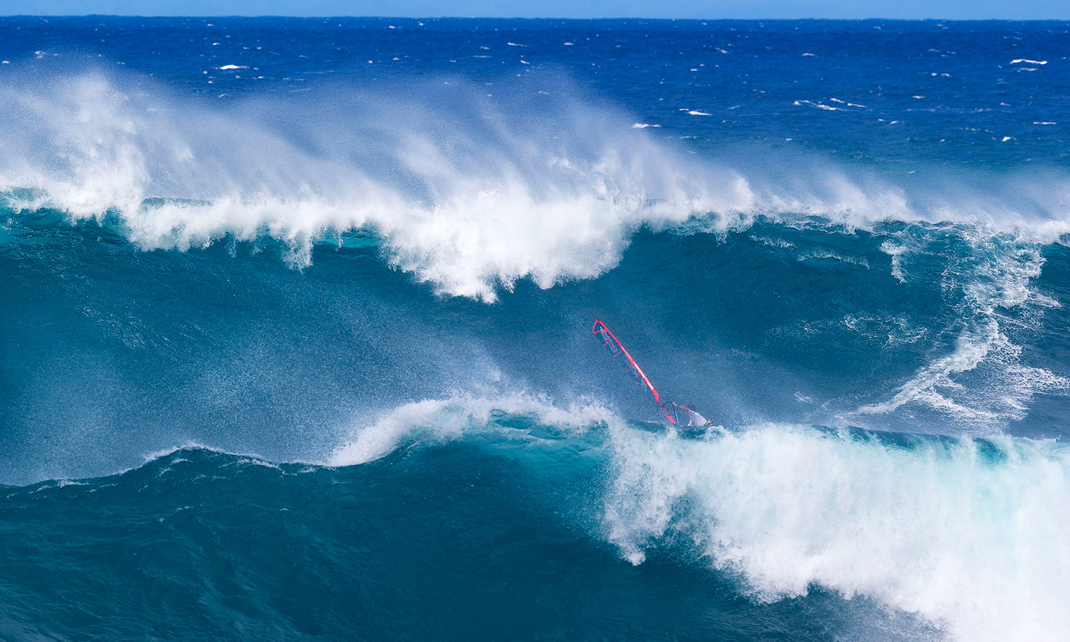 PWA World Cup Maui 2015 - Aloha Classic