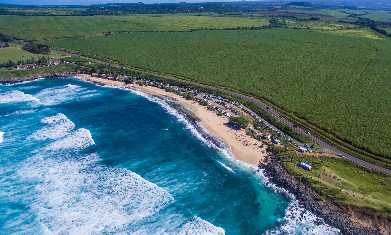 PWA World Cup Maui 2015 - Aloha Classic