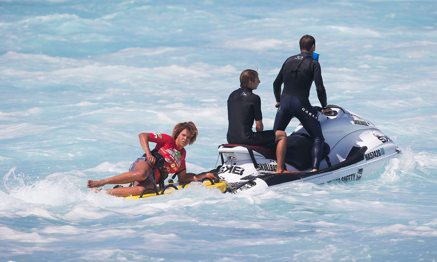 PWA World Cup Maui 2015 - Aloha Classic