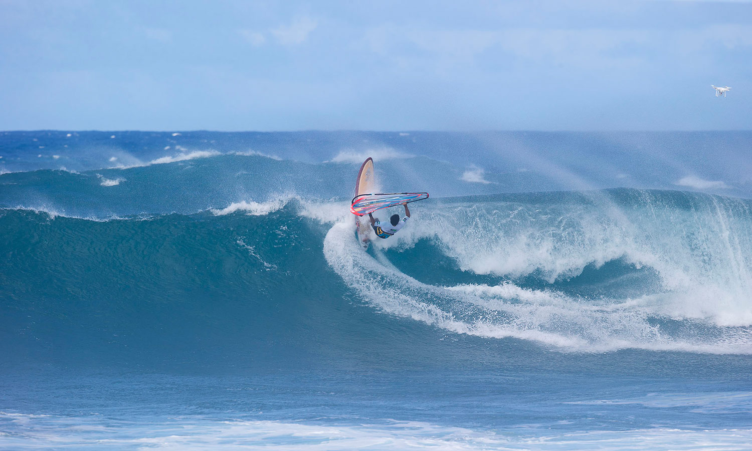 PWA World Cup Maui 2015 - Aloha Classic