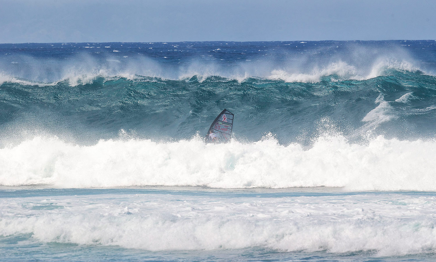 PWA World Cup Maui 2015 - Aloha Classic
