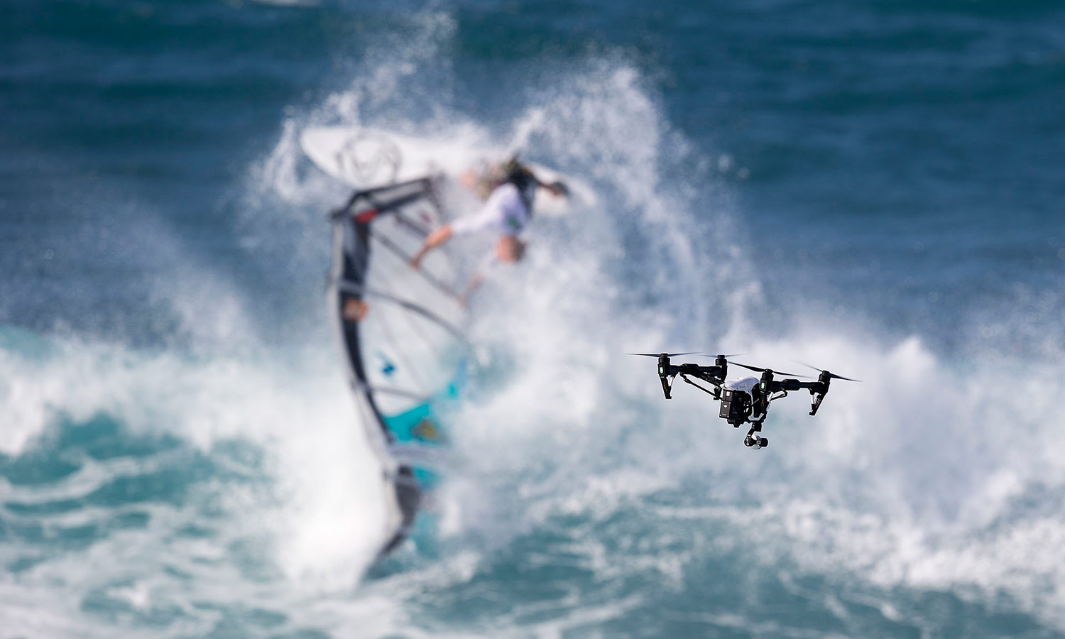 PWA World Cup Maui 2015 - Aloha Classic