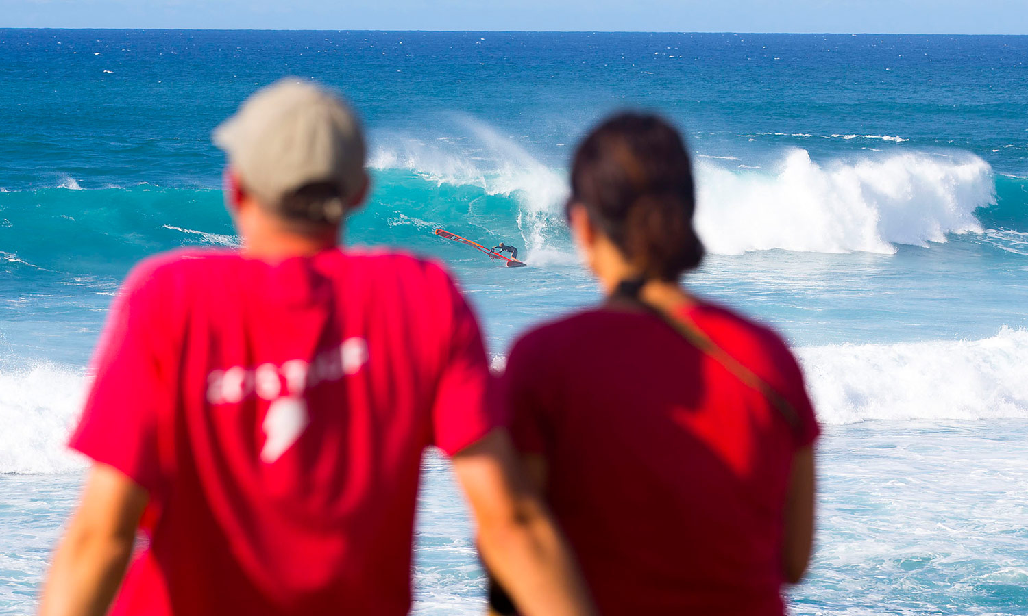 PWA World Cup Maui 2015 - Aloha Classic
