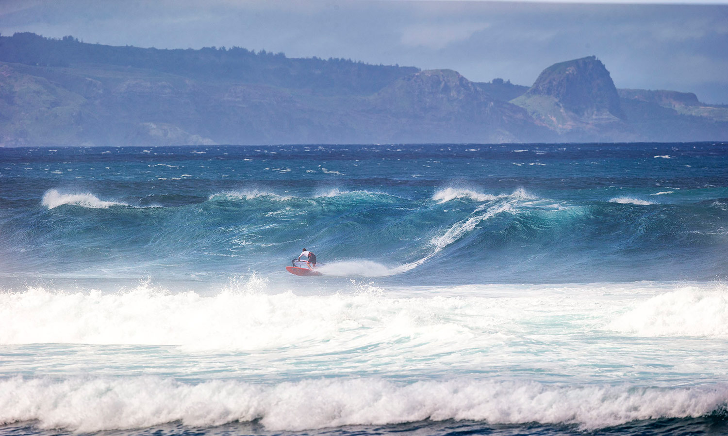PWA World Cup Maui 2015 - Aloha Classic