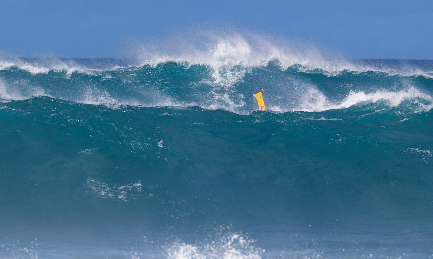 PWA World Cup Maui 2015 - Aloha Classic