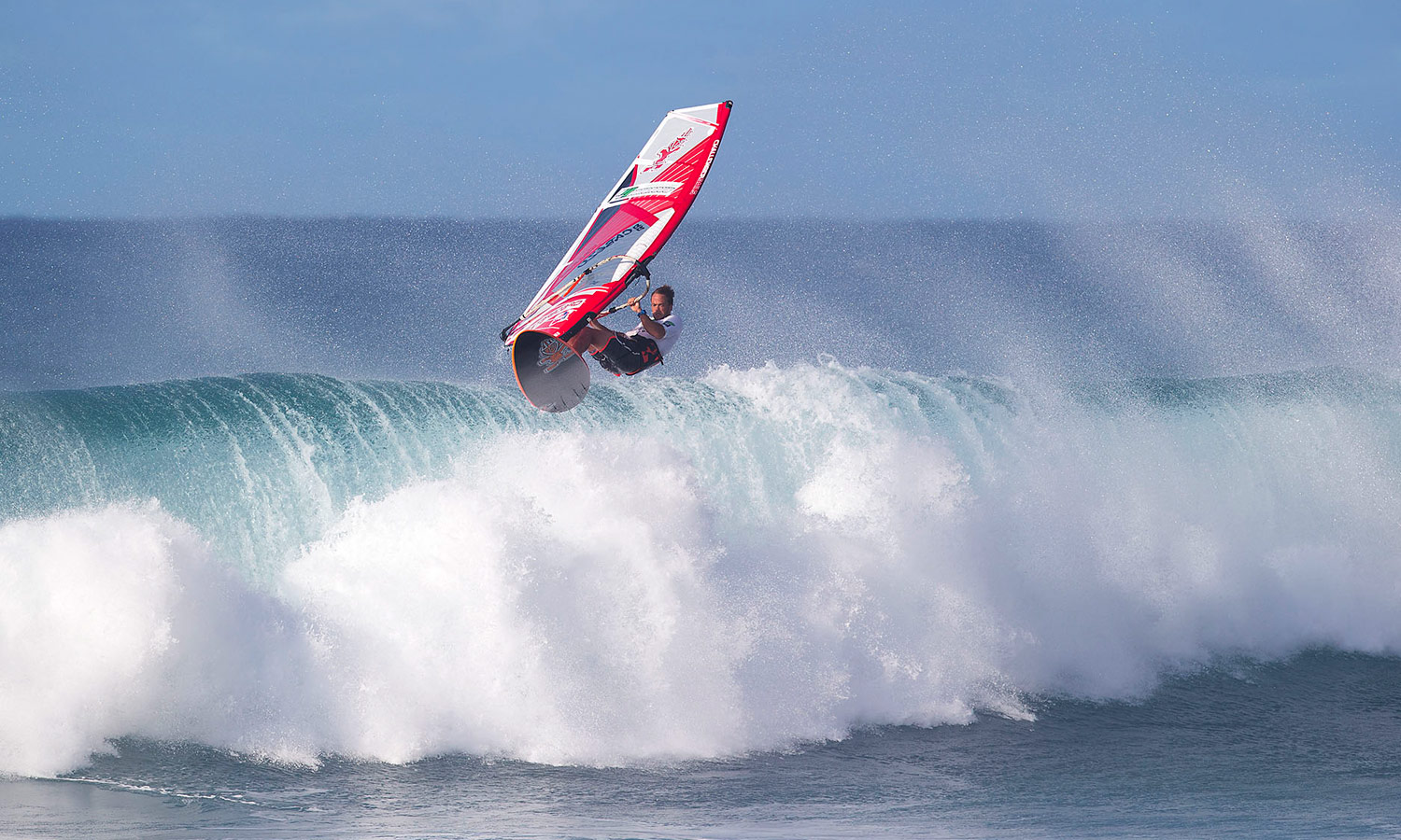PWA World Cup Maui 2015 - Aloha Classic