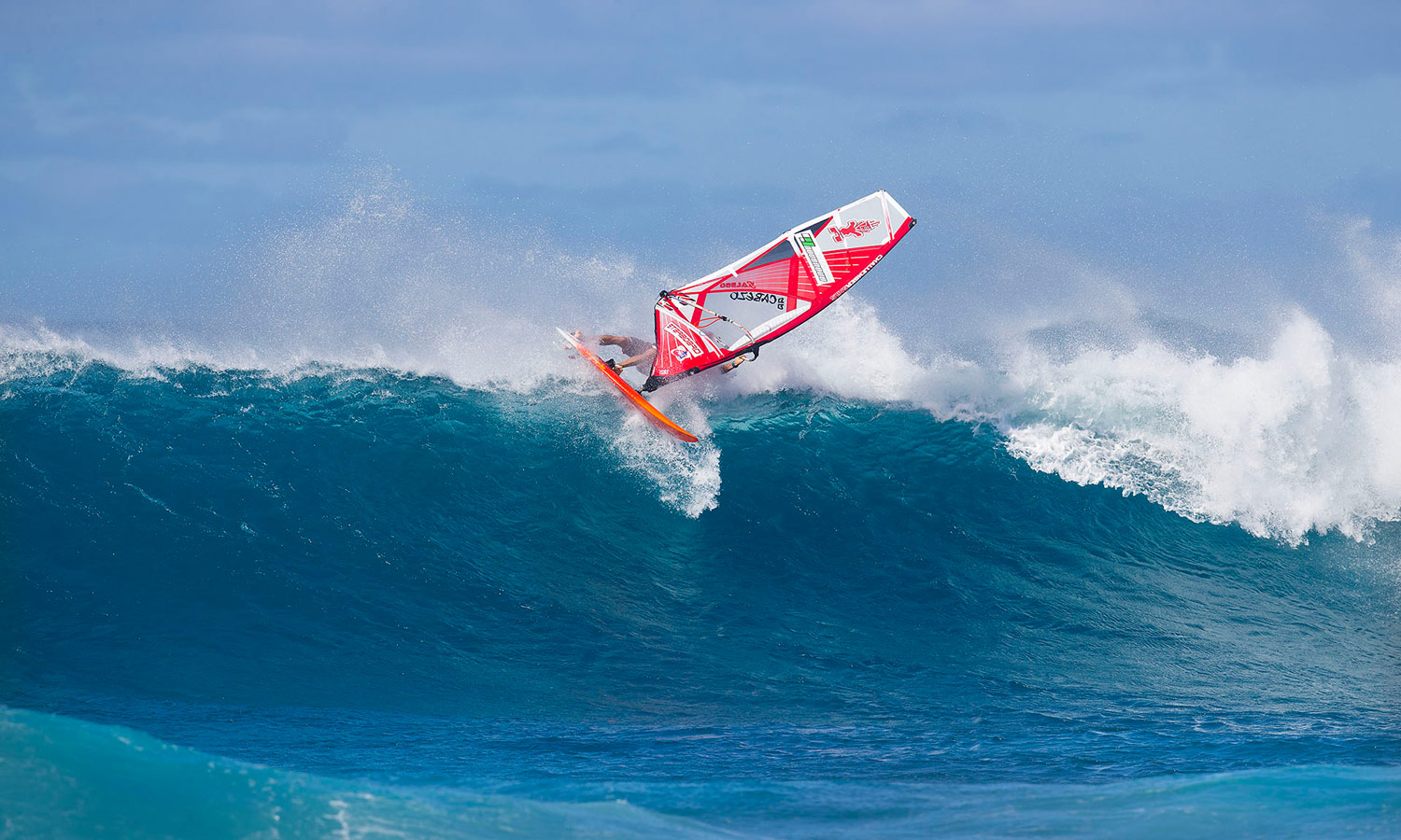 PWA World Cup Maui 2015 - Aloha Classic