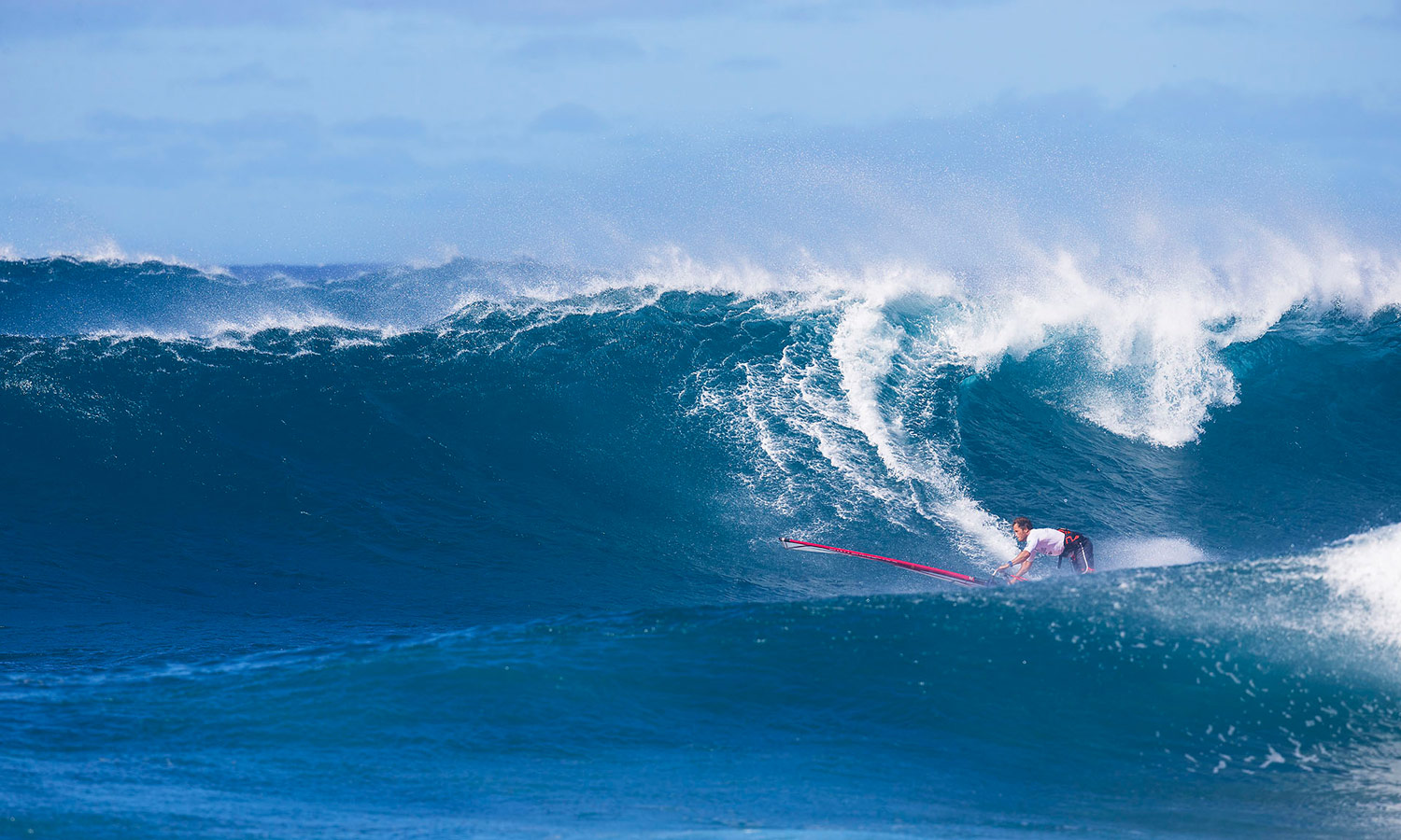PWA World Cup Maui 2015 - Aloha Classic