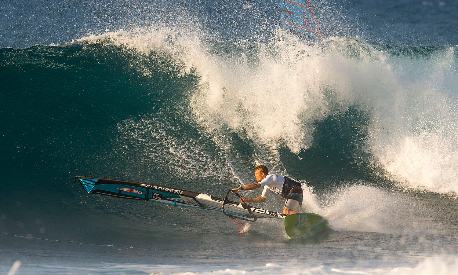 PWA World Cup Maui 2015 - Aloha Classic