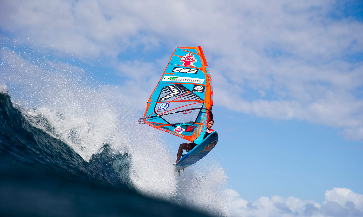 PWA World Cup Maui 2015 - Aloha Classic
