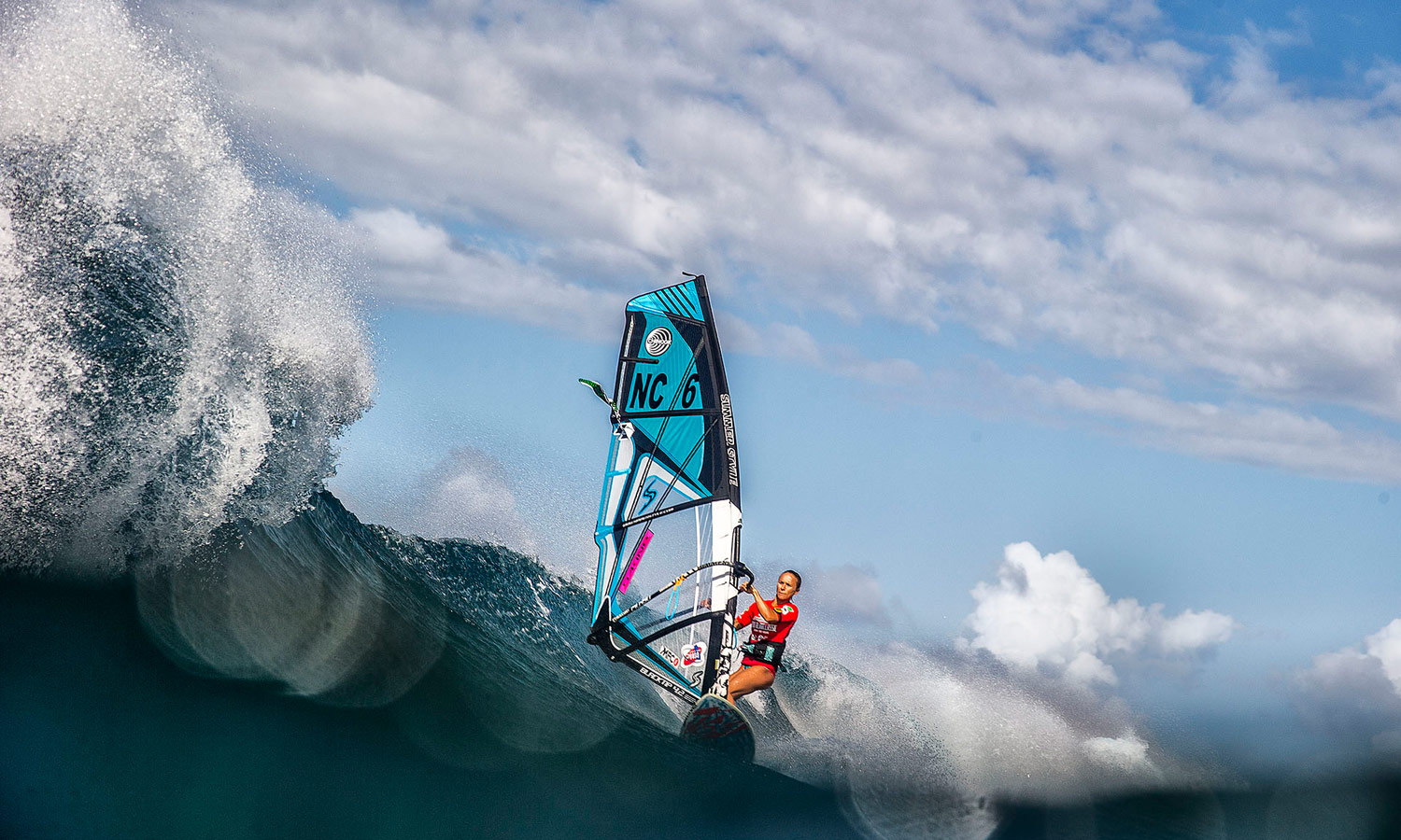 PWA World Cup Maui 2015 - Aloha Classic