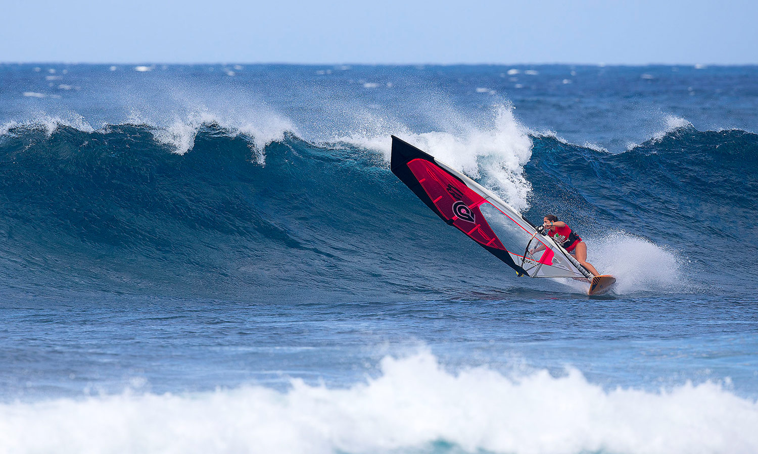 PWA World Cup Maui 2015 - Aloha Classic