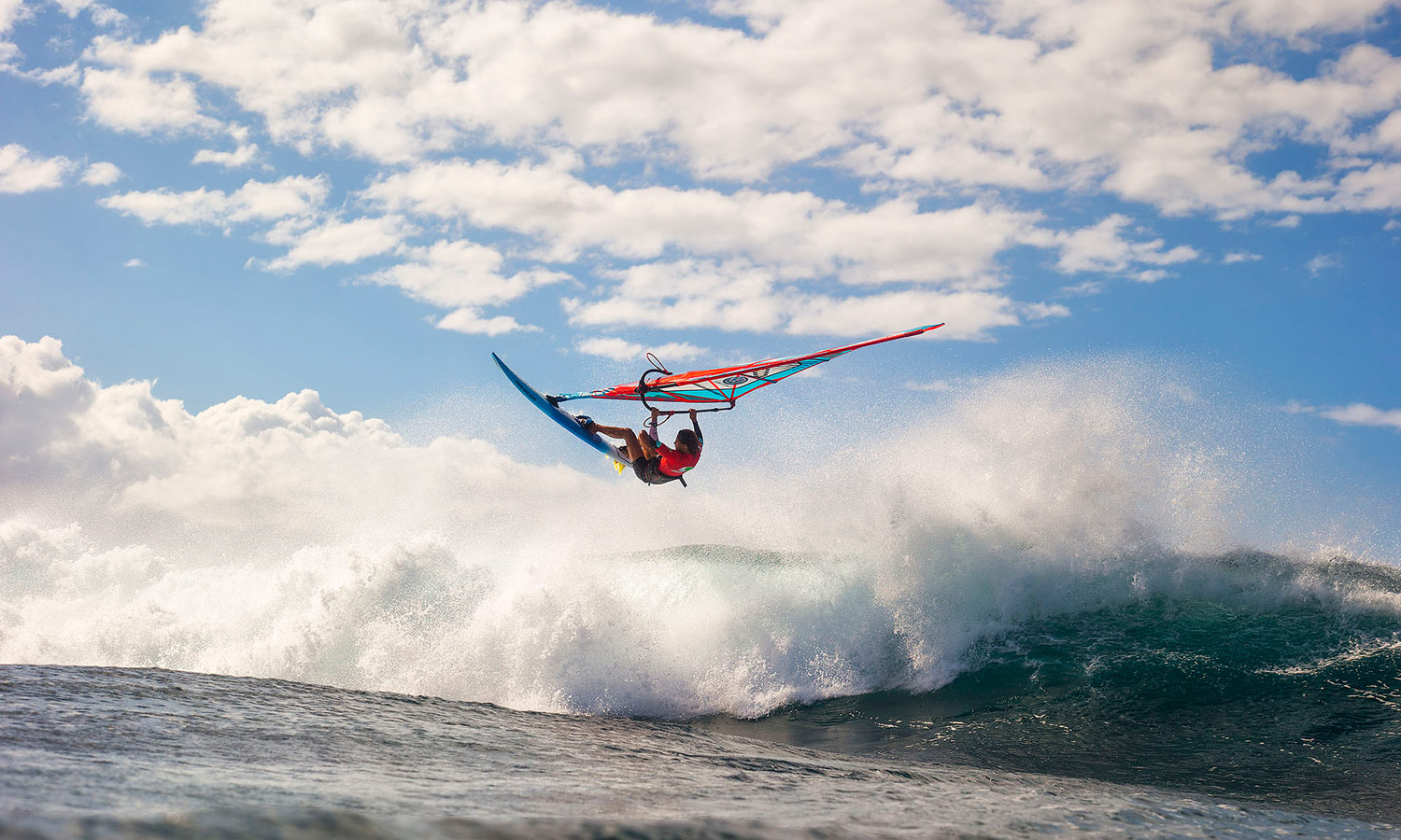 PWA World Cup Maui 2015 - Aloha Classic