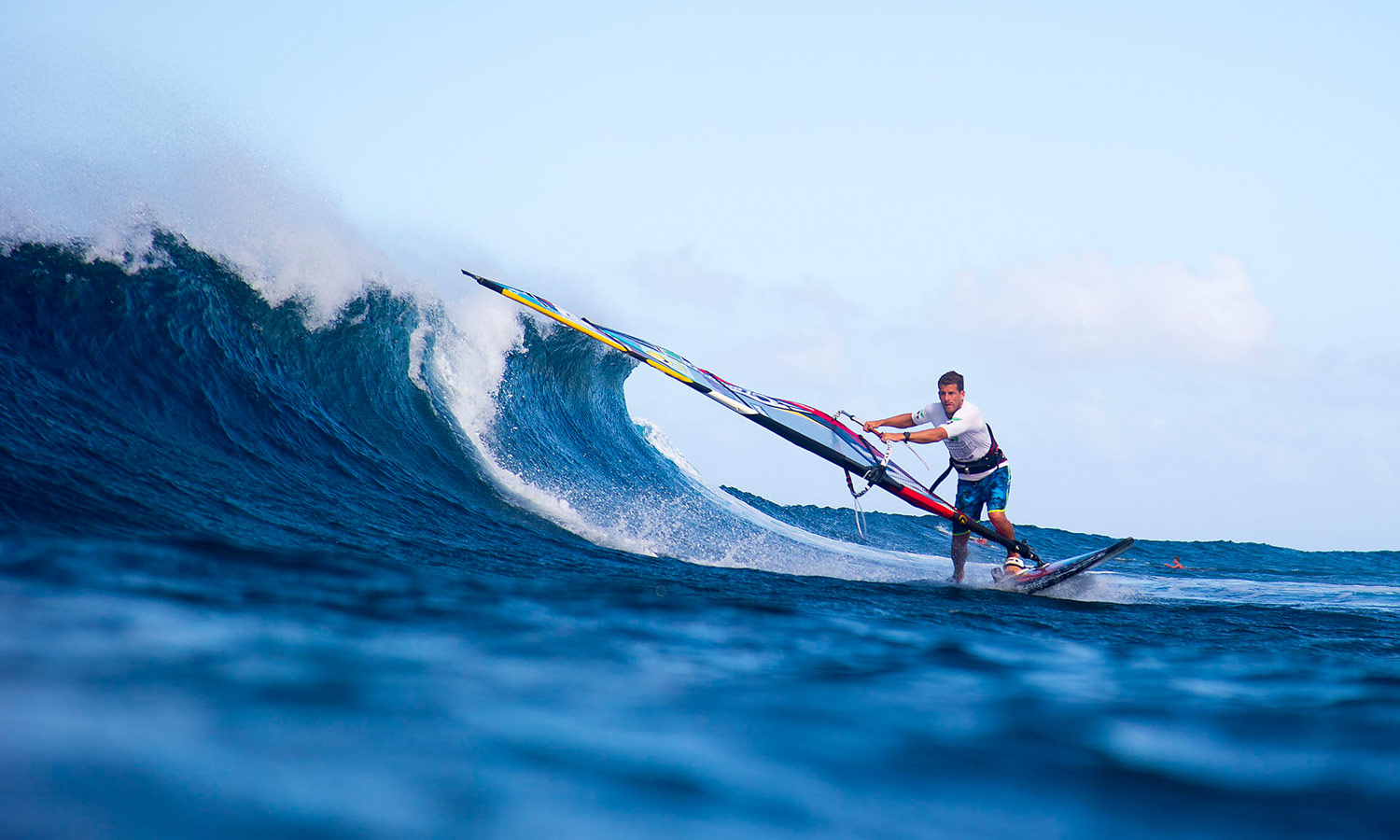 PWA World Cup Maui 2015 - Aloha Classic