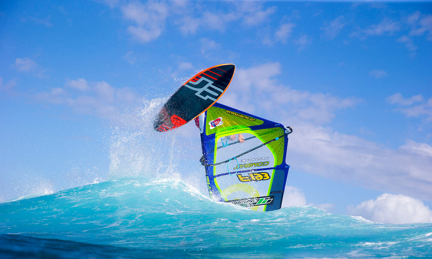 PWA World Cup Maui 2015 - Aloha Classic