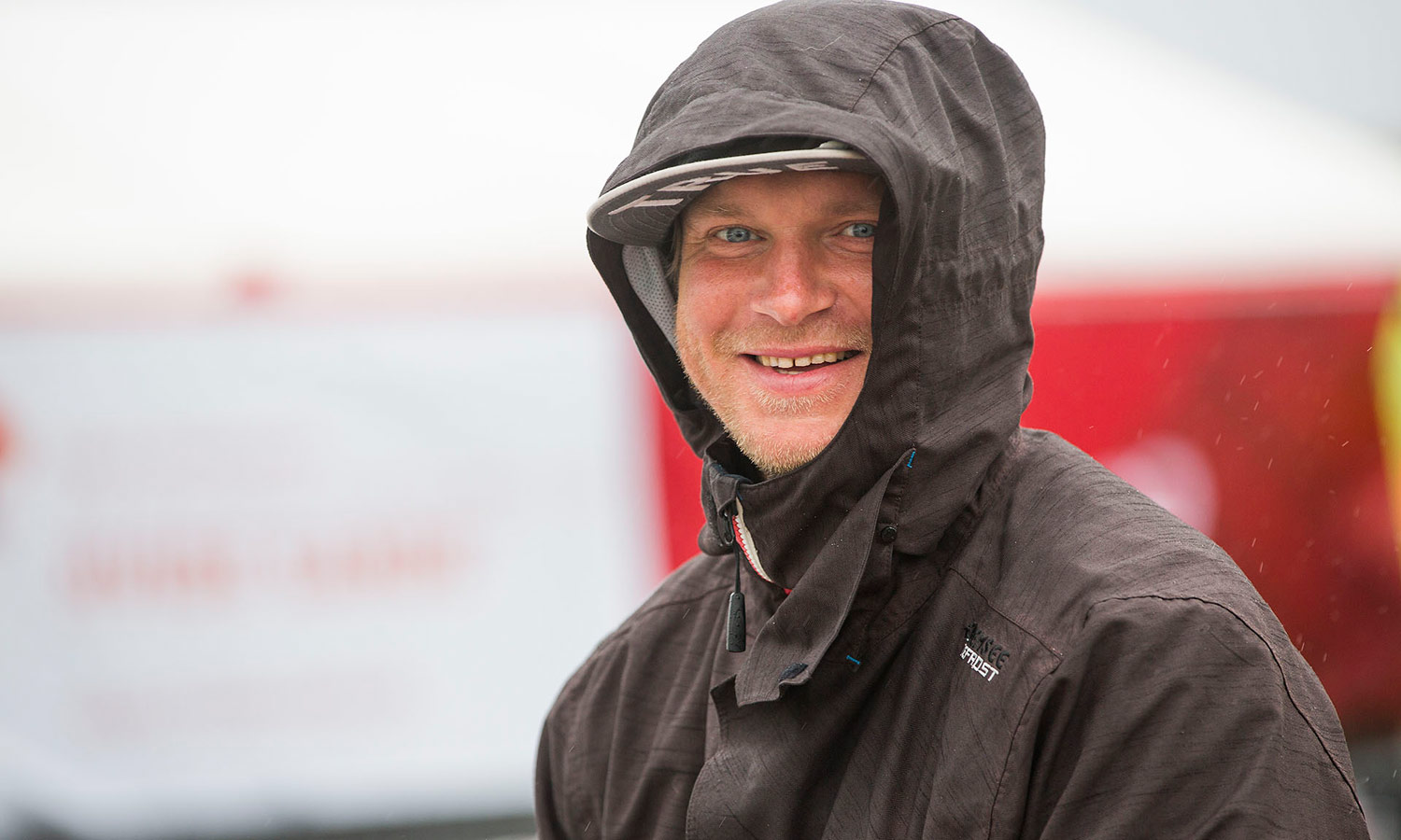 PWA Slalom World Cup Hvide Sande 2016