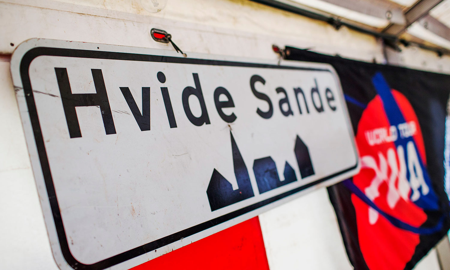 PWA Slalom World Cup Hvide Sande 2016