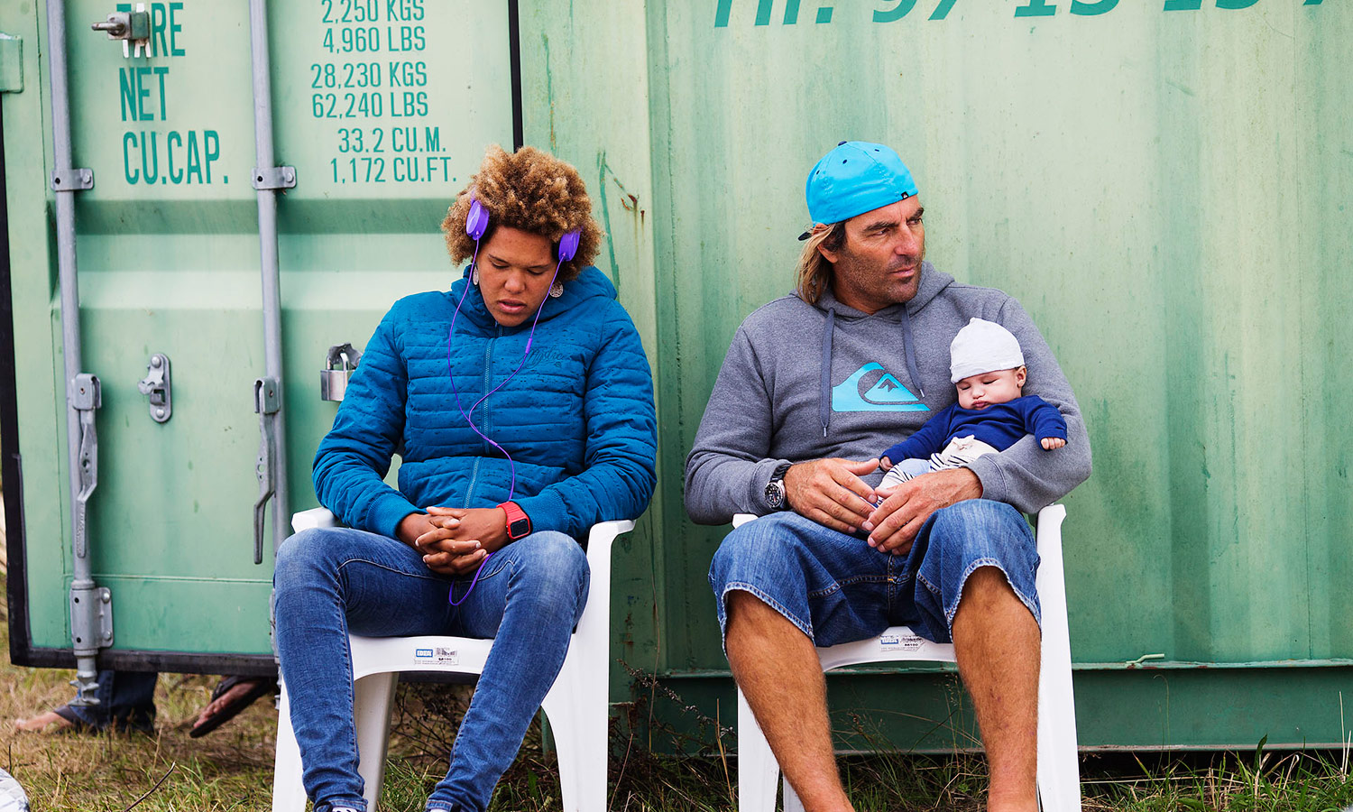 PWA Slalom World Cup Hvide Sande 2016