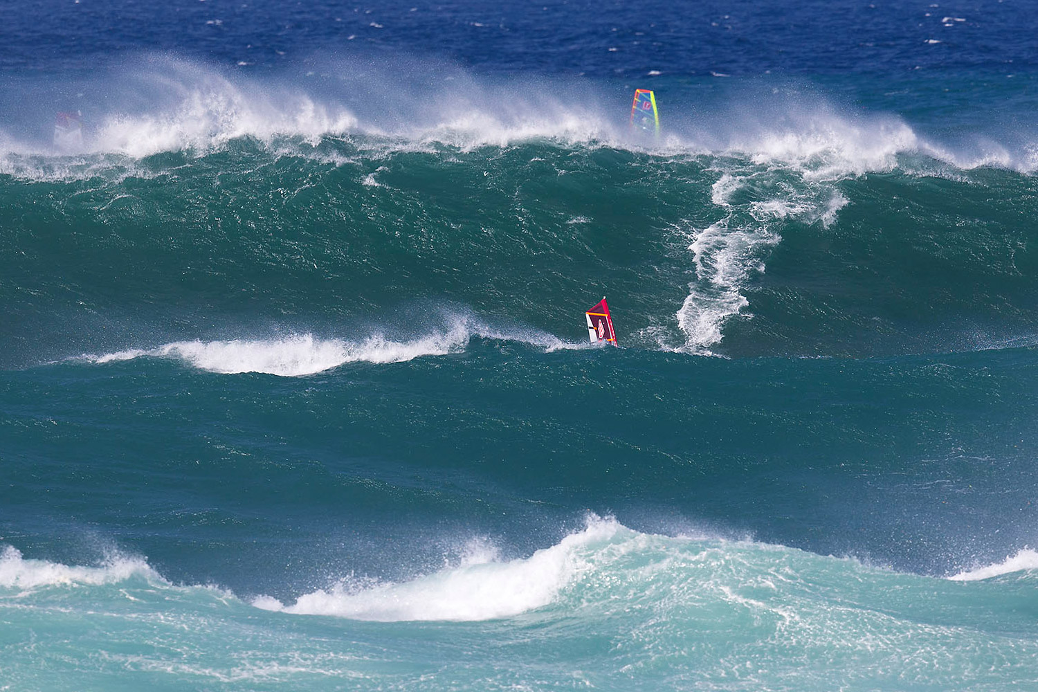 PWA World Cup Maui 2016
