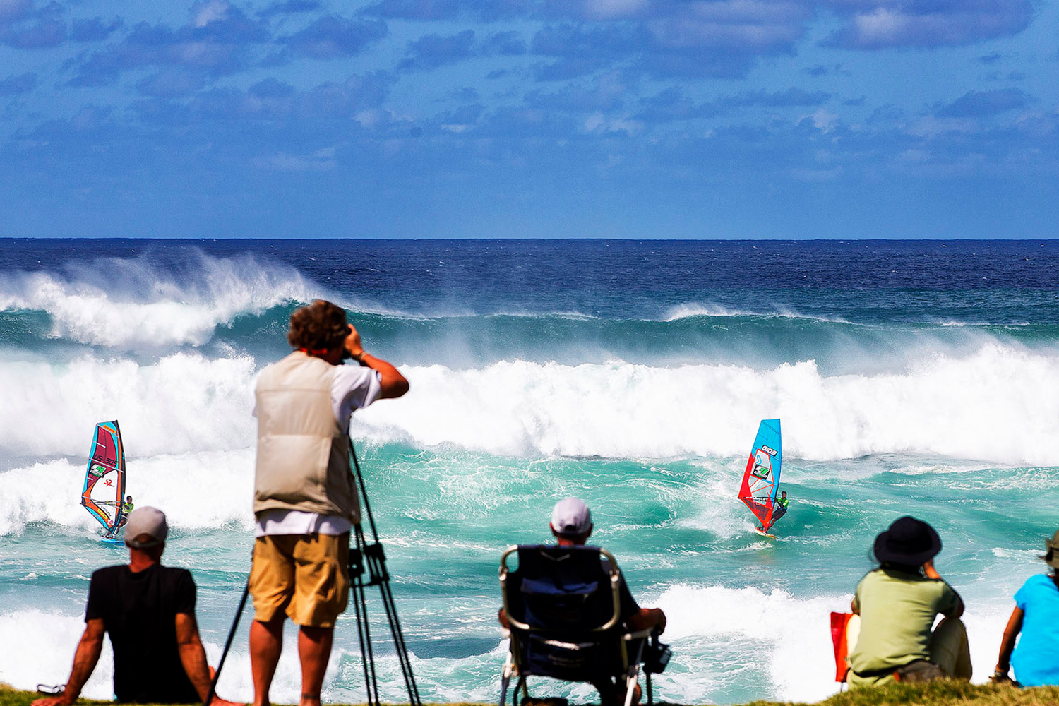 PWA World Cup Maui 2016